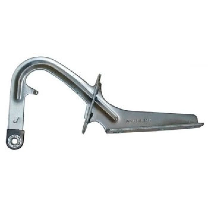 Kaput Menteşesi  D22 1997-2006 Sağ (Oem No:654002S400)