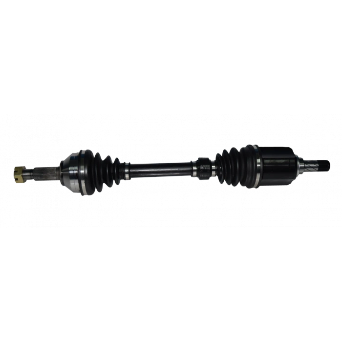 Mil Aks Qashqai 0711 1.5 Dcı Sol  (Oem No:39101Jd52B)