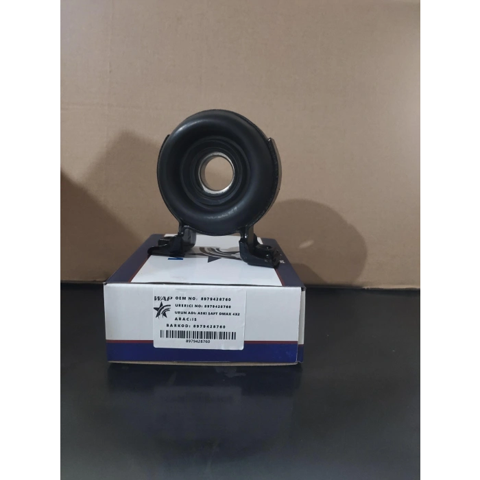 Şaft Askı Takozu Dmax 4X2 2002-12