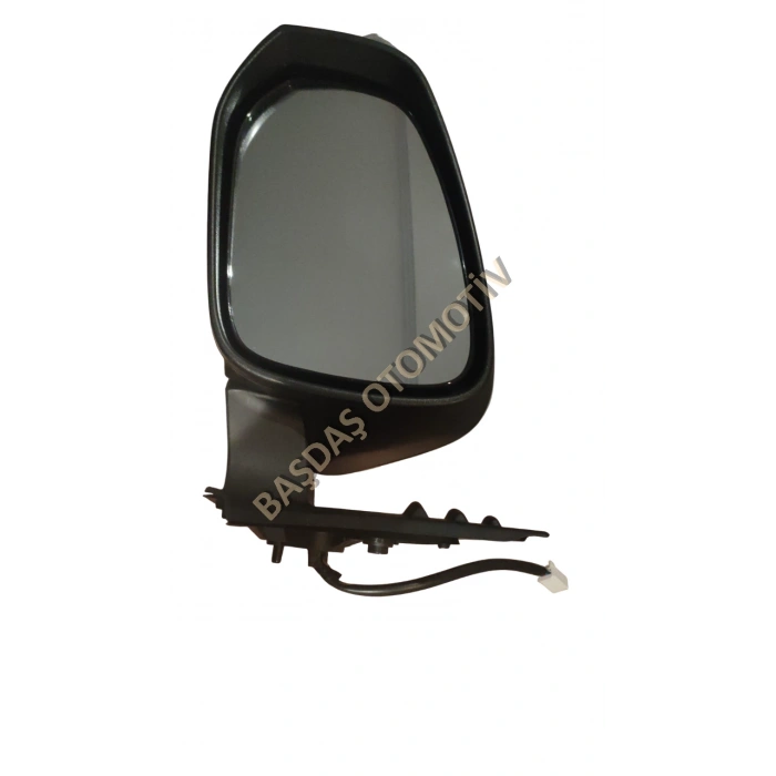 Ayna Dikiz Hilux 15 Revo Elektrikli Sinyalli  Sol (Oem No:879400Ke31)