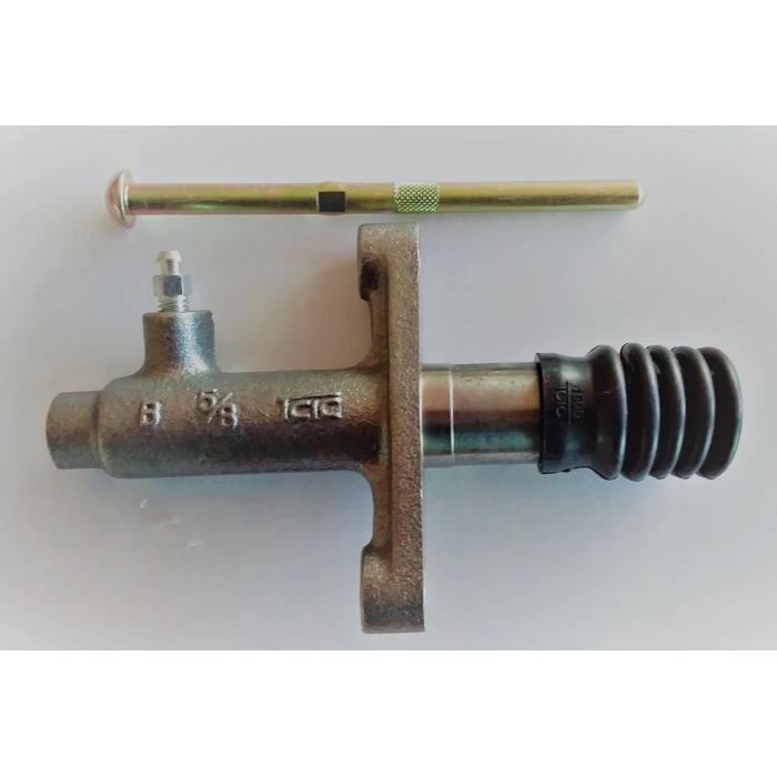 Debriyaj Merkezi H350 Alt