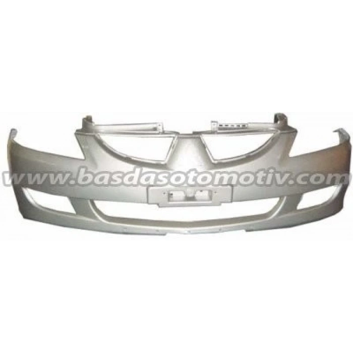 Tampon Lancer 2003-2007 Ön (Oem No:Mn161297)