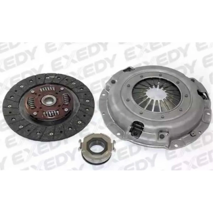 Debriyaj Seti İmpreza Sd 1.6-1.6Awd 2001-2009 Ç:225 (Oem No:Fjk2018)