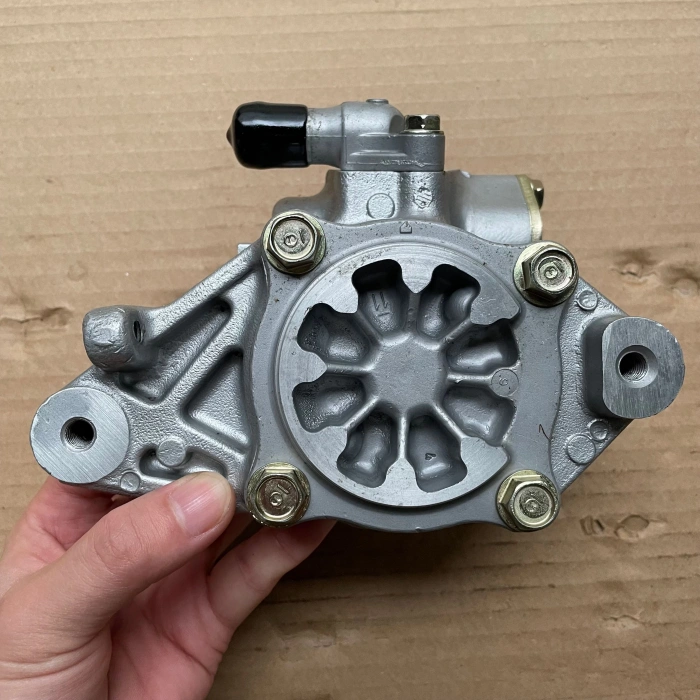 Direksiyon Pompası Civic 1992-95