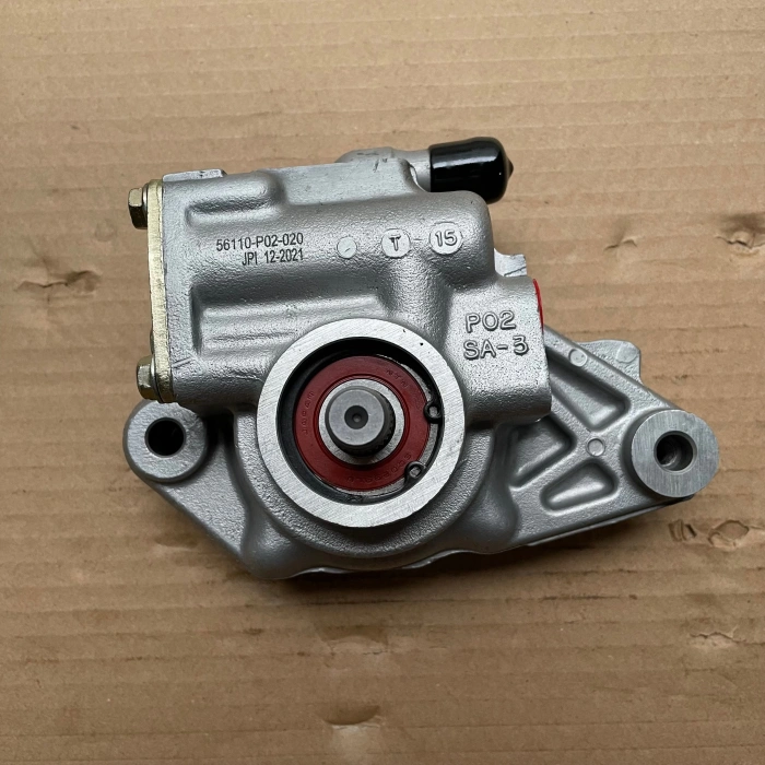 Direksiyon Pompası Civic 1992-95