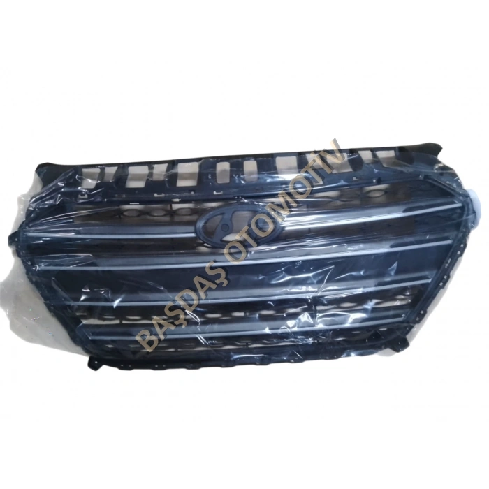 Panjur Ön İ30 2014-2017 (Çıta Dahil) (Oem No:86350A5800)