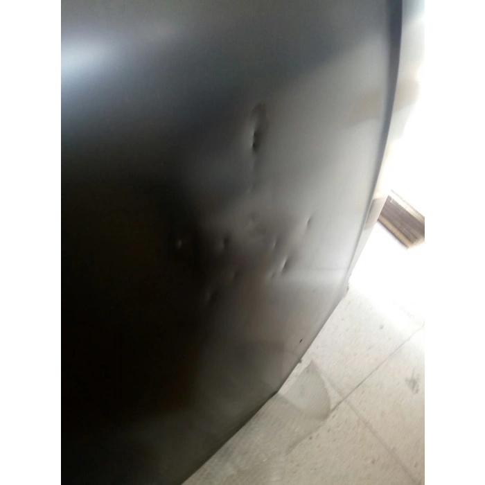 Motor Kaputu Civic 88-1991 Hb (Az Hasarlı) (Oem No:60100Sh3A00)