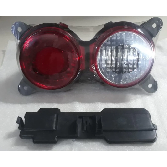 Stop Bongo 04  Duysuz Sağ (Oem No:924024E000D)