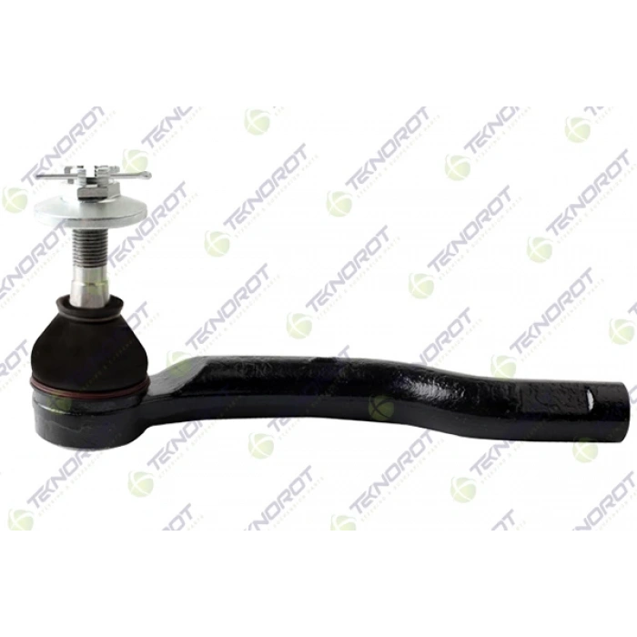 Rot Başı Toyota: Prıus 1115  Sol  (Oem No:4504749165)