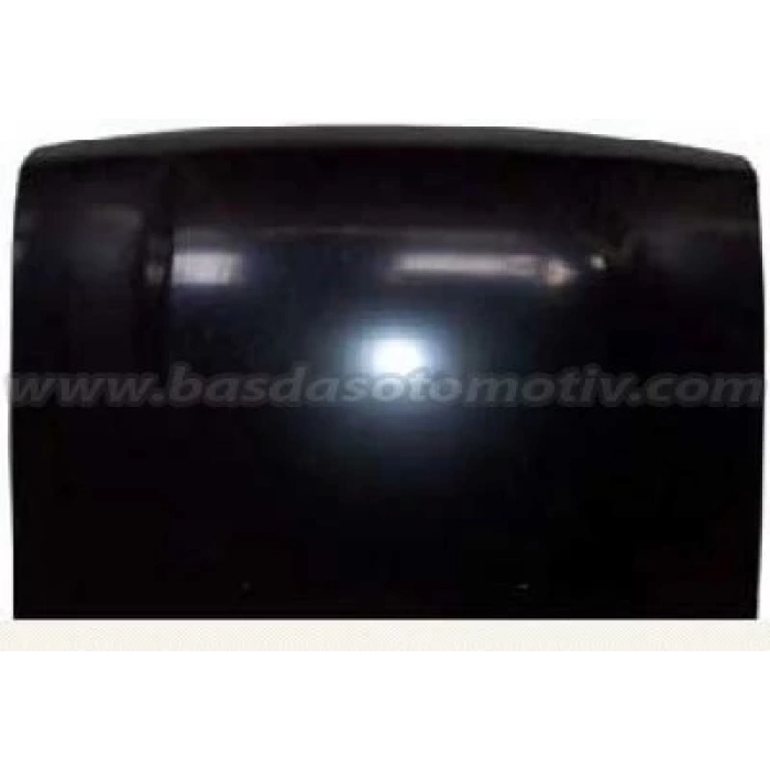 Motor Kaputu D21 1991-1997 Tw (Oem No:651001S730)