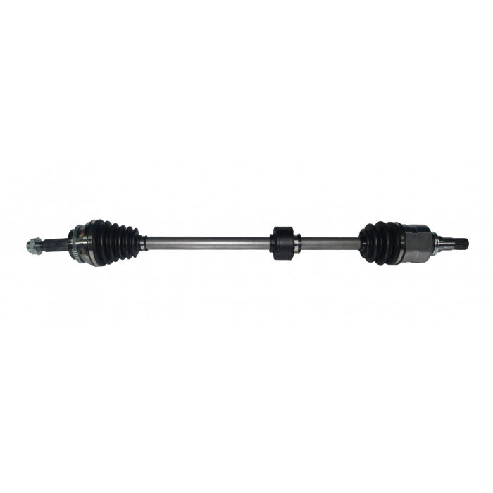 Mil Aks Verso 0309 1.6 Vvtı Sağ   Absli (Oem No:434100F010)