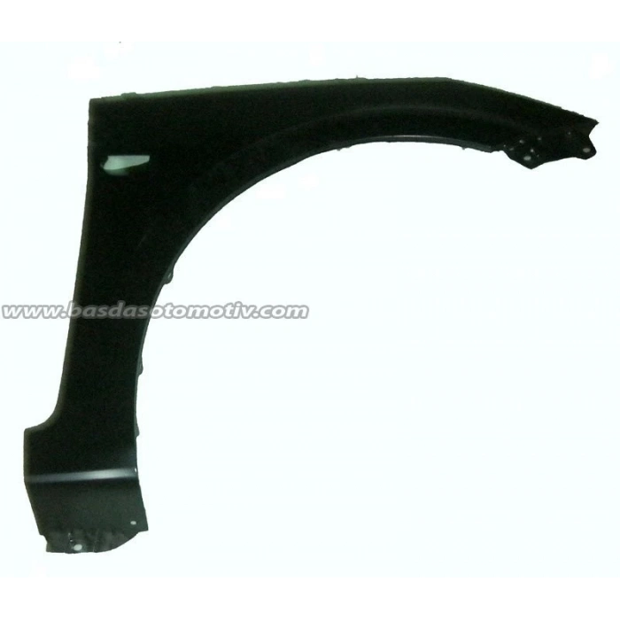 Çamurluk Accent 2011-2014 Blue Ön Sinyalli Tw Sağ   (Oem No:663211R300)