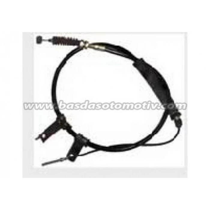 El Fren Teli H100 1995-2002 Arka Sol  (Oem No:5991143250)