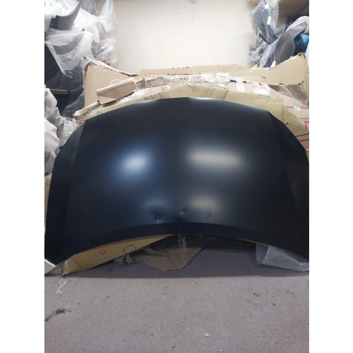 Motor Kaputu Auris 2010-2012 Az Hasarlı (Oem No:5330102250(Hasarlıo01)