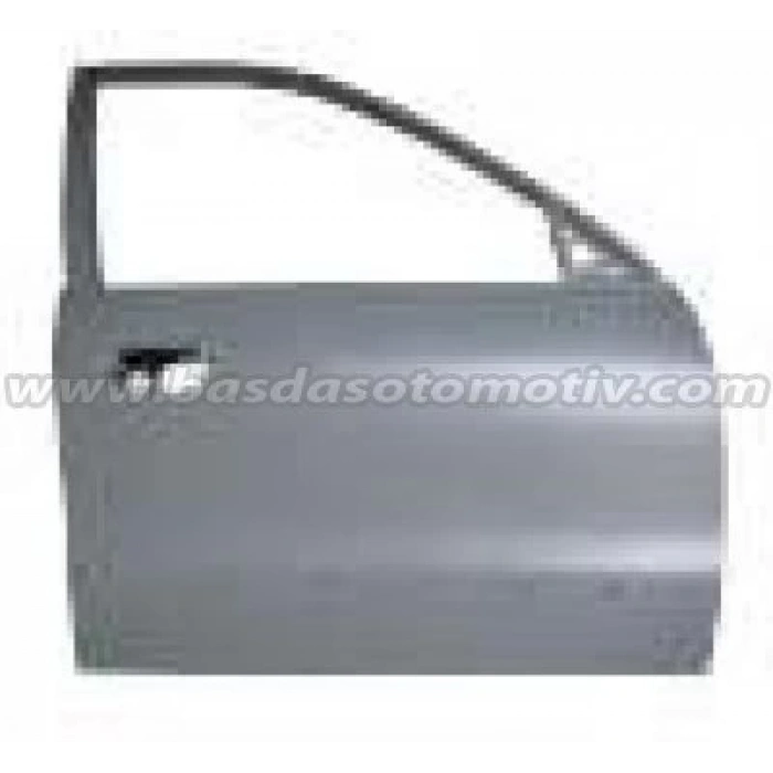 Kapı Accent Ön 1998-2000 Sol (Oem No:7600322520)