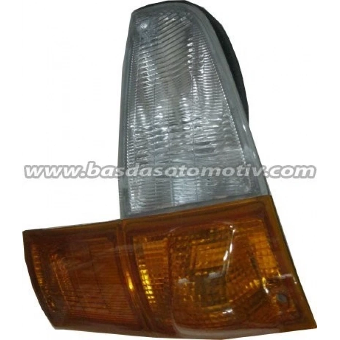 Köşe Lambası Hyundai Hd65 L