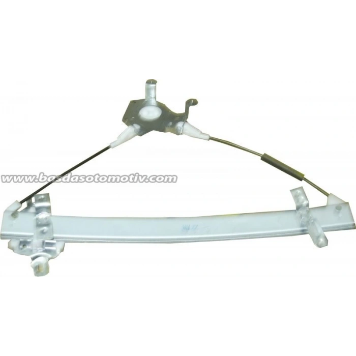 Cam Krikosu Excel 1990-1994 Elek.Ön Kr Sağ   (Oem No:8240424101)