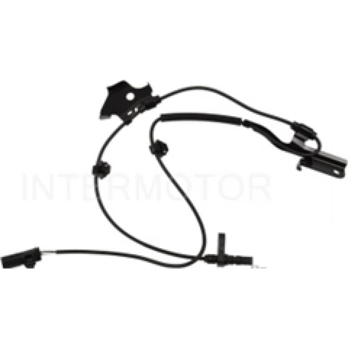 Sensör Abs Corolla 2007-2009 Benz Ön Sol  (Oem No:8954312080)