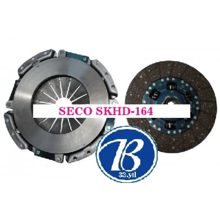 Debriyaj Seti R.Sız -659Fuso 859 Oynar Açık Ya (Oem No:Mfs2011Skmb315)