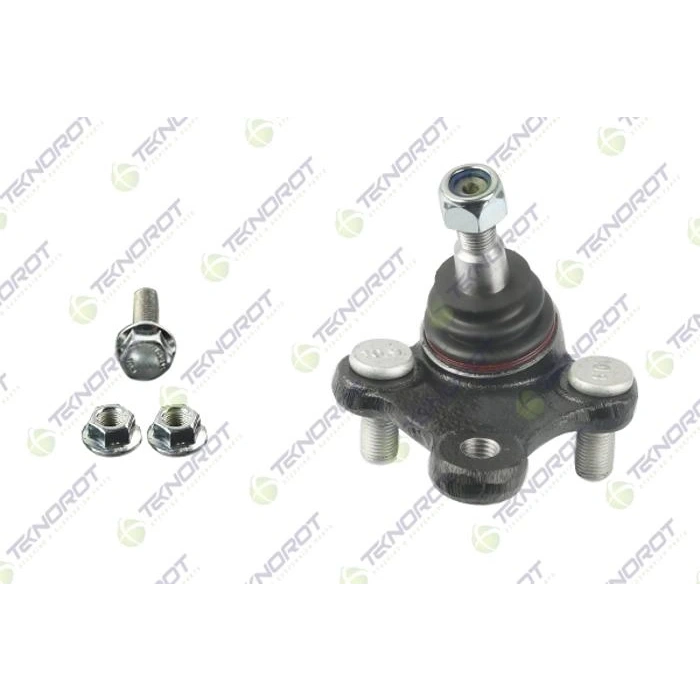 Rotil İ-30 17 Ön Sağ (Oem No:54501G4Aa0)