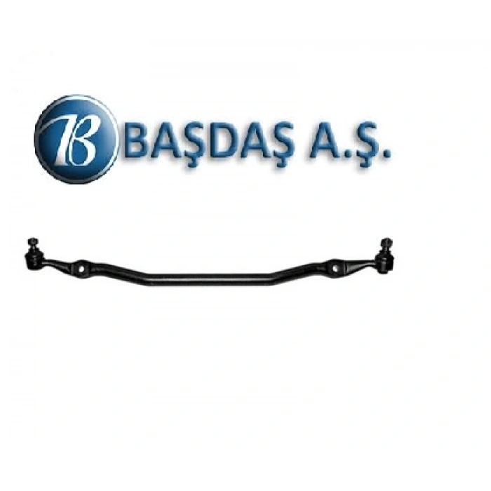 Rot Orta Hilux Ln145 1998-06 (Oem No:4545039305)