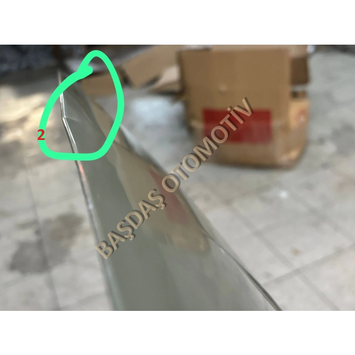 Motor Kaputu Tucson 21 Hasarlı (Oem No:66400N7000)