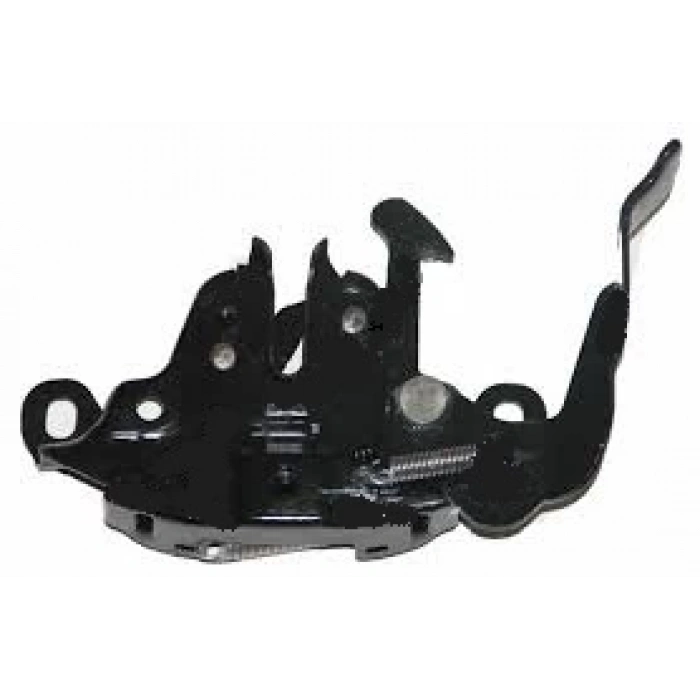 Kaput Kilidi Qashqai 2007-13 (Oem No:65601Jd000)