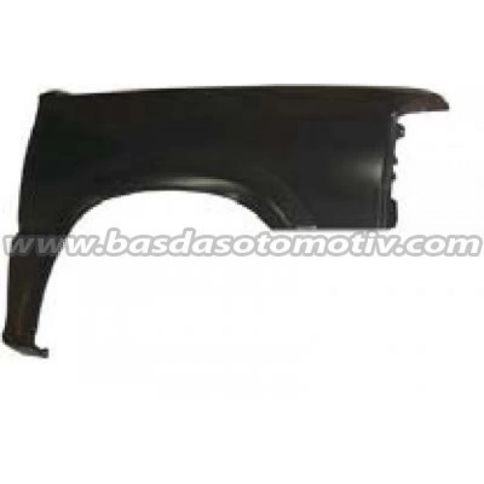 Çamurluk B2500 1997-1999 Ön Tw Sağ   (Oem No:Ug9552111)