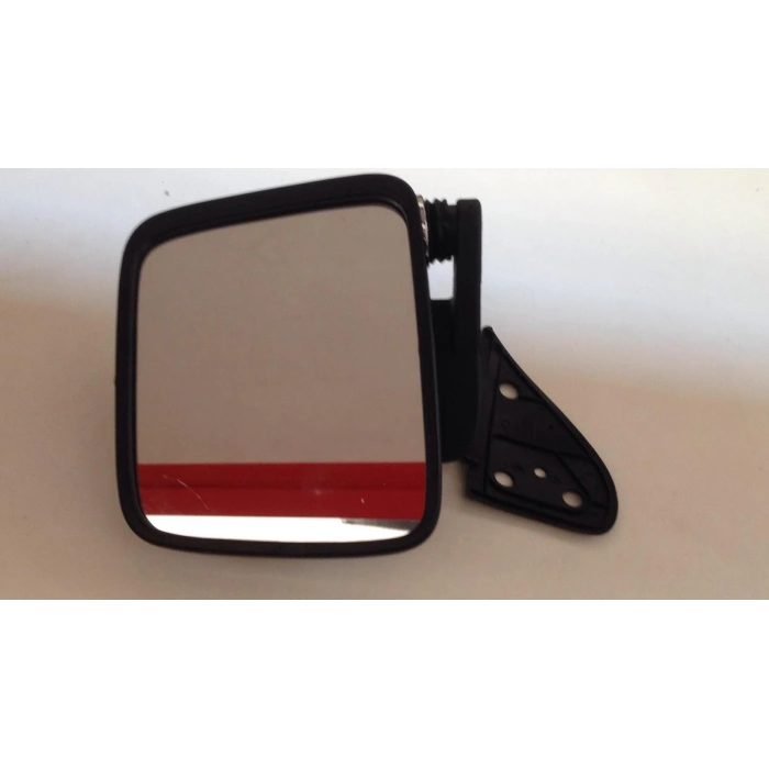 Ayna Dikiz D22 1998-2001 Muskalı Tip Krom Sol  (Oem No:Yt7051Cpl)