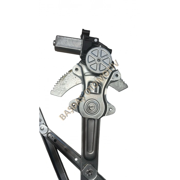 Cam Krikosu L200 2015-2019 Elektrikli Ön Sağ-Sol Motorlu (Oem No:5713A471)