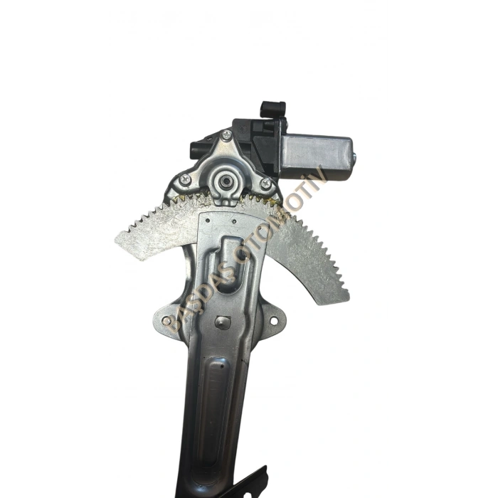 Cam Krikosu L200 2015-2019 Elektrikli Ön Sağ-Sol Motorlu (Oem No:5713A471)