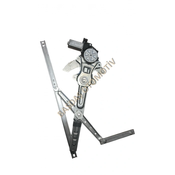 Cam Krikosu L200 2015-2019 Elektrikli Ön Sağ-Sol Motorlu (Oem No:5713A471)