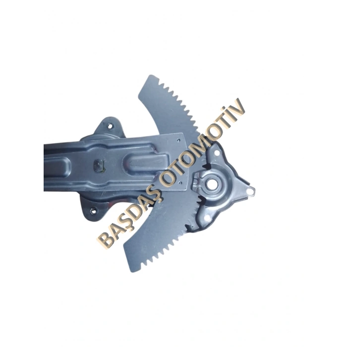 Cam Krikosu L200 2015-2019 Elektrikli Ön Sağ Motorlu (Oem No:5713A472)