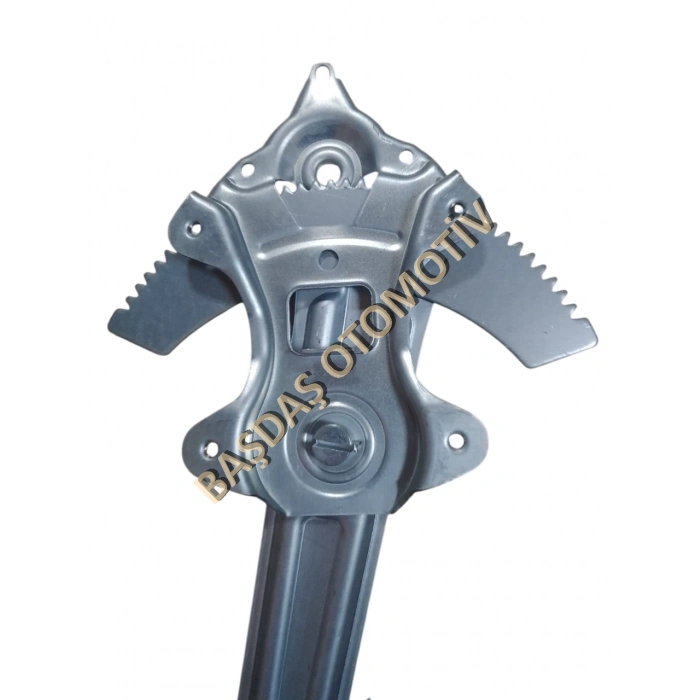 Cam Krikosu L200 2015-2019 Elektrikli Ön Sağ Motorlu (Oem No:5713A472)