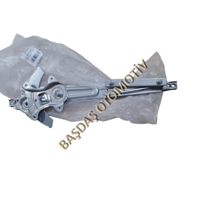 Cam Krikosu L200 2015-2019 Elektrikli Ön Sağ Motorlu (Oem No:5713A472)