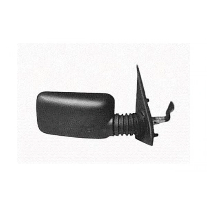 Lancıa Y10 Manuel Ayna 88-1992 Sağ (Oem No:5892121)