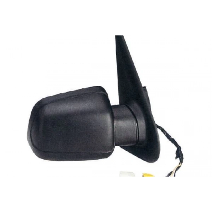 Citroen Zx Elektrikli Ayna 1991-1998 Sağ (Oem No:96079600Xx)