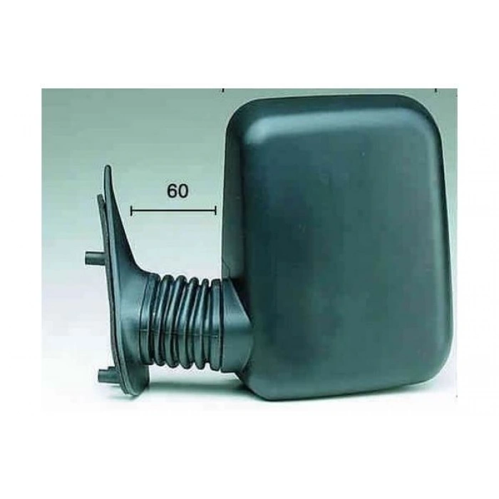 Fiat Fiorino Manuel Ayna 1997-2002 Sol (Oem No:0005894901)