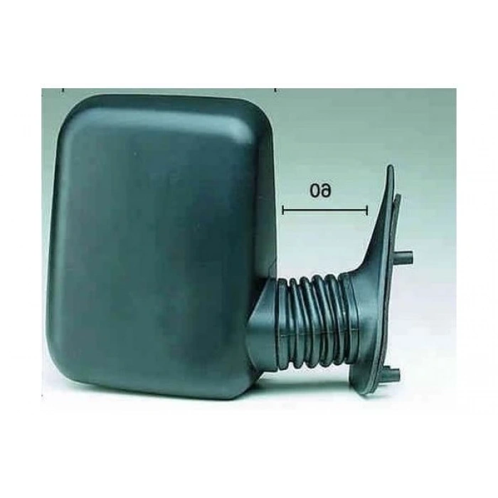 Fiat Fiorino Manuel Ayna 1997-2002 Sağ (Oem No:0005894902)