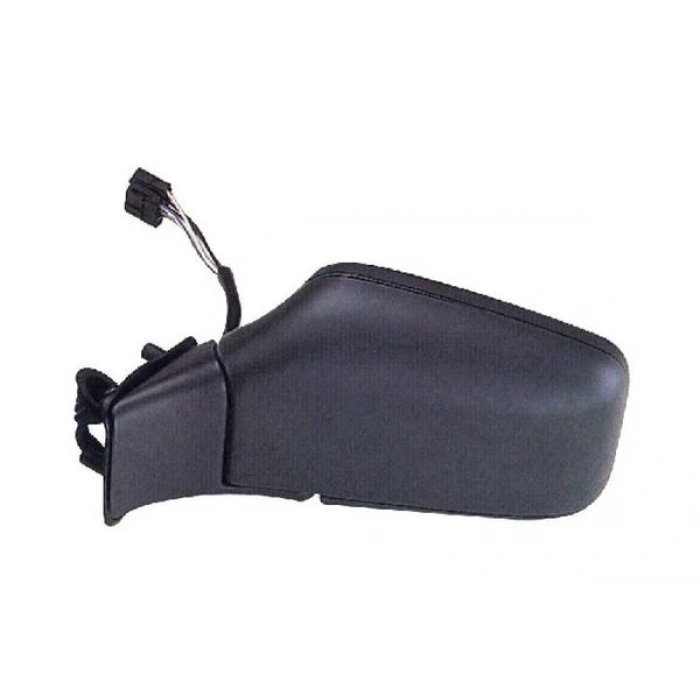 Volvo 850 S70 V70 Elektrikli Ayna 1992-2000 Kör Noktalı Sol (Oem No:9133154)