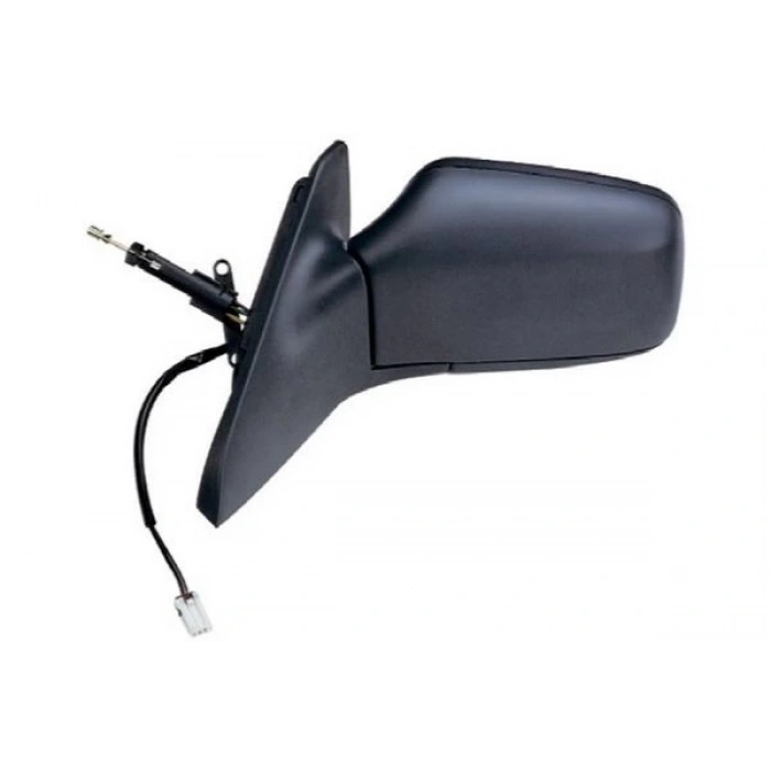 Volvo S40 V40 Mekanik Isıtmalı Ayna 1996-2004  Kör Noktalı Sol (Oem No:30857874)