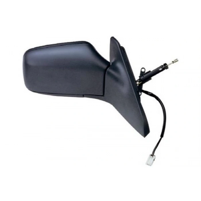 Volvo S40 V40 Mekanik Isıtmalı Ayna 1996-2004 Sağ (Oem No:30857875)