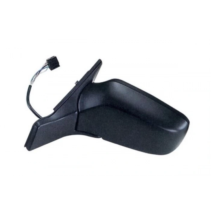 Volvo 940 960 Elektrikli Ayna 1992-1998 Kör Noktalı Sol (Oem No:3534333)