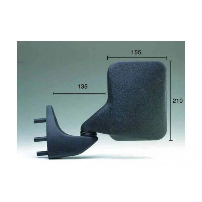 Mercedes Mb100 Manuel Ayna 86-1993 Sol (Oem No:6318101816)