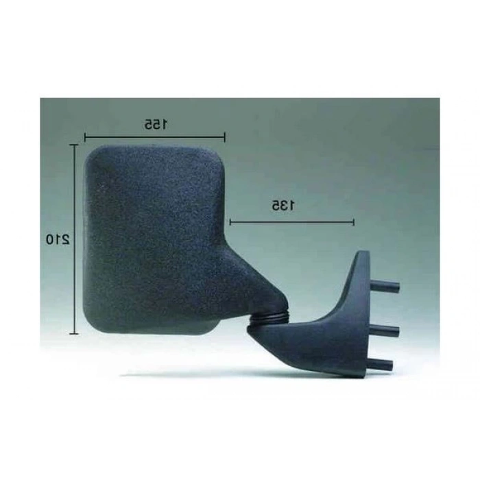 Mercedes Mb100 Manuel Ayna 86-1993 Sağ (Oem No:6318101916)