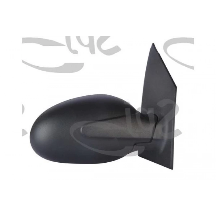Smart Smart Fortwo Elektrikli Ayna 2000-2007 Sağ (Oem No:0010180V001C22A00)