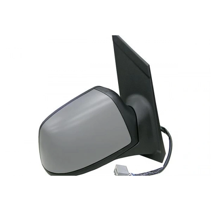 Ford Focus Elektrikli Katlanır Ayna 2005-2008 Astarlı Sağ (Oem No:4M5117682Hd)