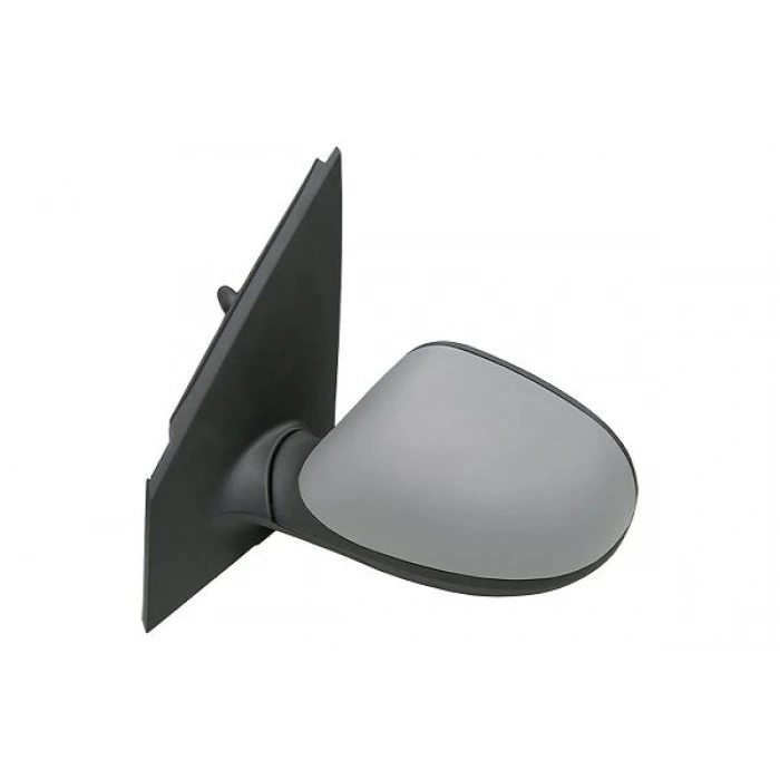 Lancıa Ypsılon Manuel Ayna 2003-2011 Astarlı Sensörlü Sol (Oem No:735345121)