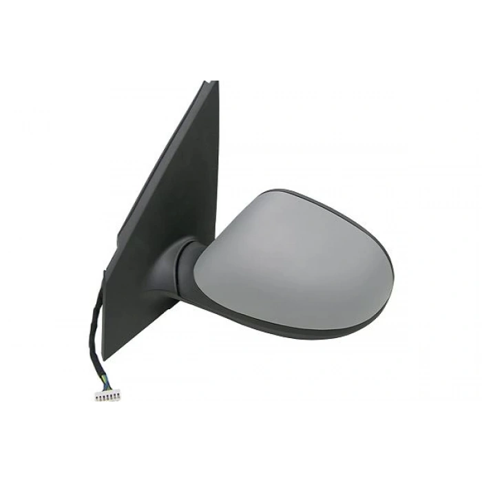 Lancıa Ypsılon Elektrikli Ayna 2003-2011 Astarlı Sensörlü Sol (Oem No:735345122)