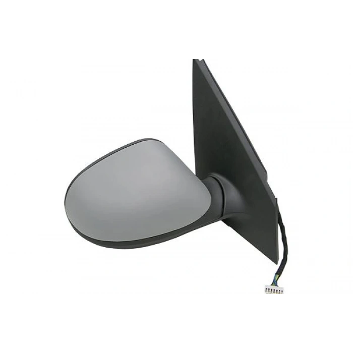 Lancıa Ypsılon Elektrikli Ayna 2003-2011 Astarlı Sağ (Oem No:735345129)